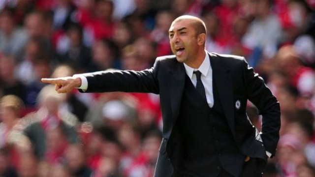 El Aston Villa destituye a Roberto Di Matteo tras naufragar en la segunda división inglesa