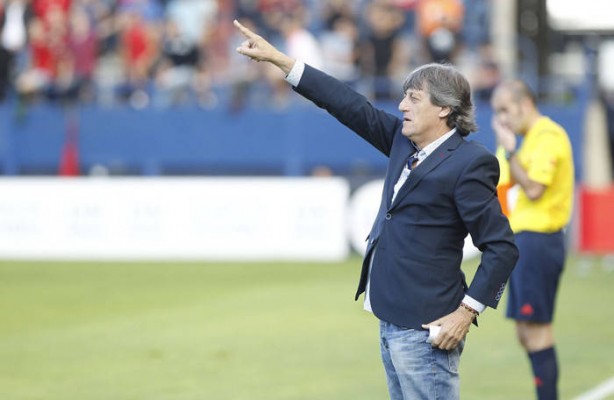Martín dice que la subida de la presión arterial fue 
