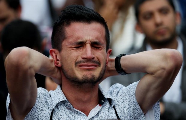Colombia dice 'no' al acuerdo de paz con las FARC