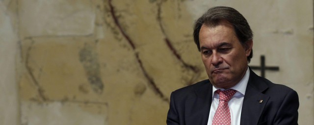 La Fiscalía pide para Artur Mas nueve años y medio de inhabilitación por el 9N