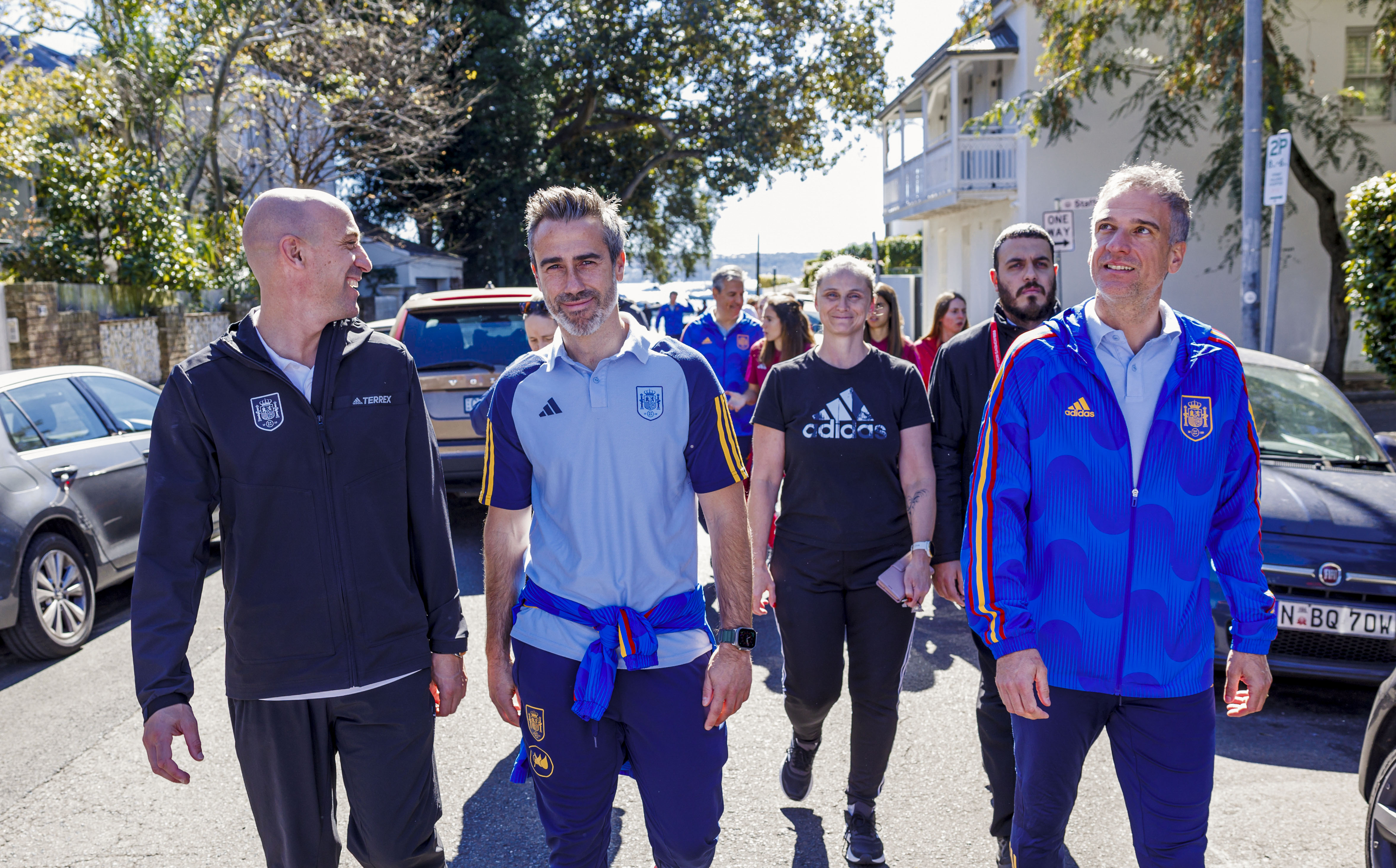 EFE/ Pablo García - 