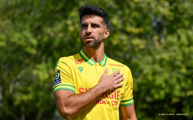 Oficial: Eray Cömert ya es jugador del FC Nantes