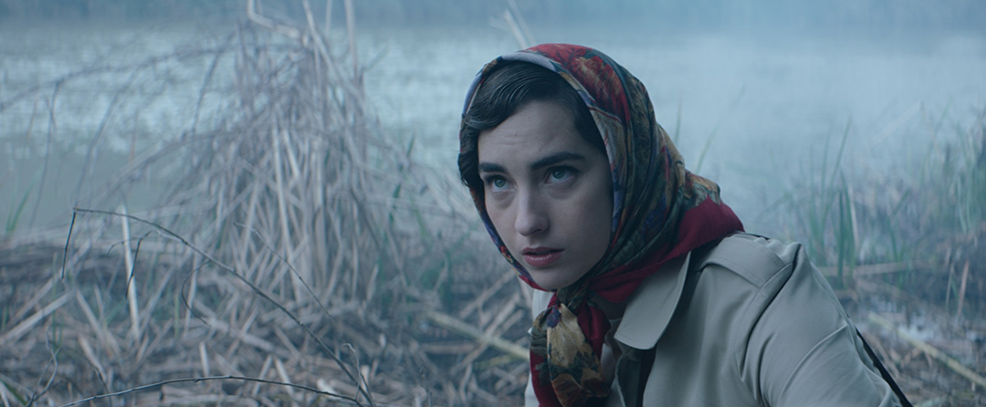 ‘Olvido’, el thriller ambientado en la 'riuà', cumple 9 semanas en cartelera