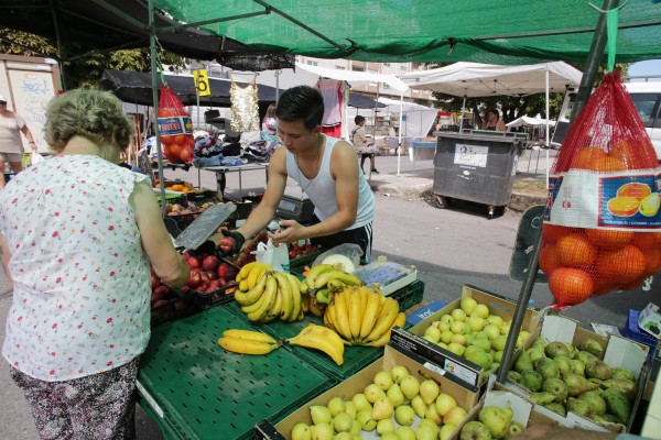 Salud recuerda que los suplementos alimenticios no sustituyen una dieta sana y equilibrada