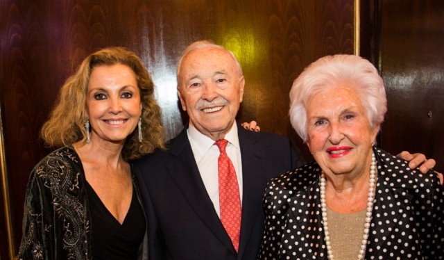 Fallece Enrique Fayos Higón, impulsor del Teatro Olympia