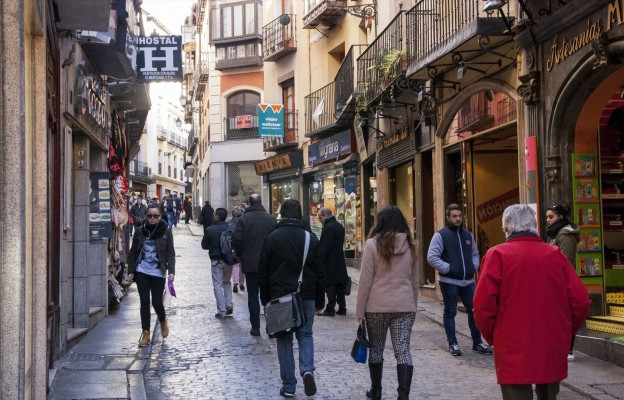 Lograr el empoderamiento económico global y cero emisiones netas requerirá subir el gasto al 8% del PIB
