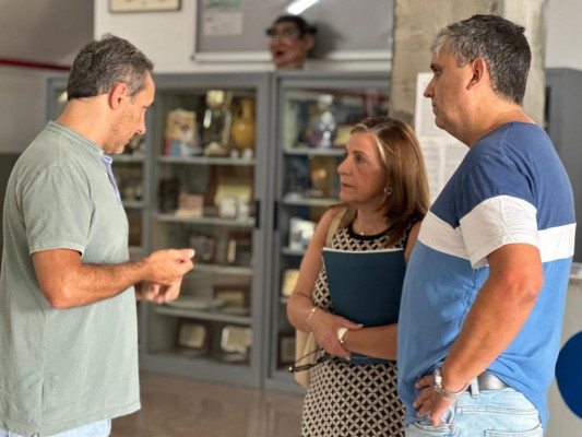 Benicàssim oferta sesiones deportivas dirigidas de varias disciplinas para la temporada 2023/2024 