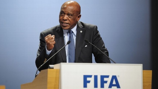 Sexwale se ve 
