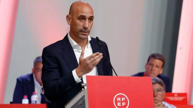 El CSD eleva al TAD 