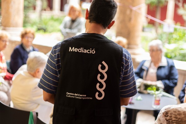 Mediación cultural 