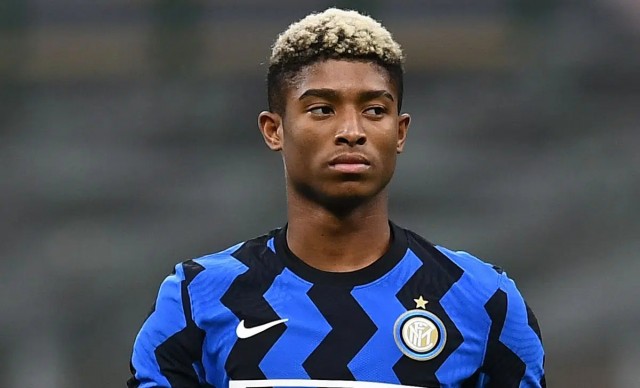 El Eldense obtiene del Inter de Milán la cesión por un curso del delantero Eddie Salcedo
