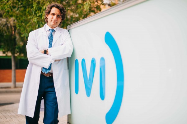«Llegará el momento en el que nadie tendrá problemas para tener hijos»