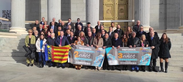 Juristes convoca en Xeraco a  los valencianos en el Congreso para defender 