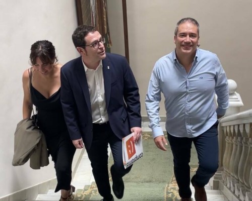 Compromís retreu a Carrasco per la seua inacció i demana que treballe per la cessió dels Cines Rex