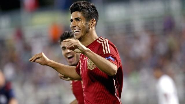 Asensio: 