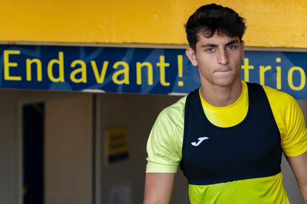 Foto: VILLARREAL CF - 