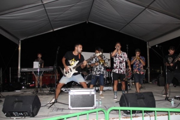 El rock de Altetnativo en su segunda edición: dos días de conciertos y once grupos