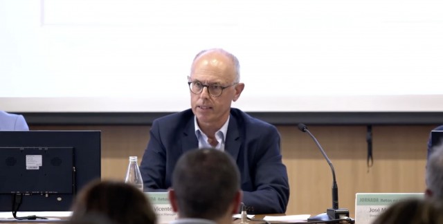 BP, a vueltas con su plan de hidrógeno en Castelló: falta la alianza para el primer electrolizador