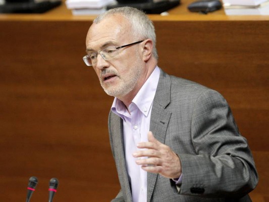 La dirección de Podemos se reuniría 