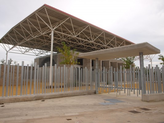 San Vicente impulsa la creación del primer centro coworking para emprendedores y pymes 

