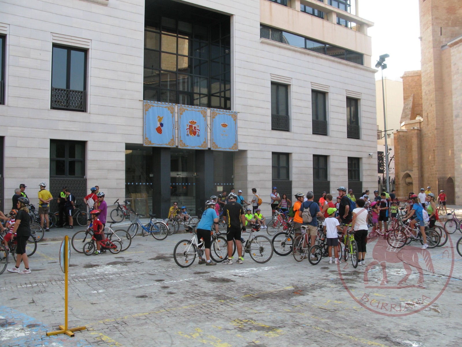 Foto: Ayuntamiento de Burriana - 