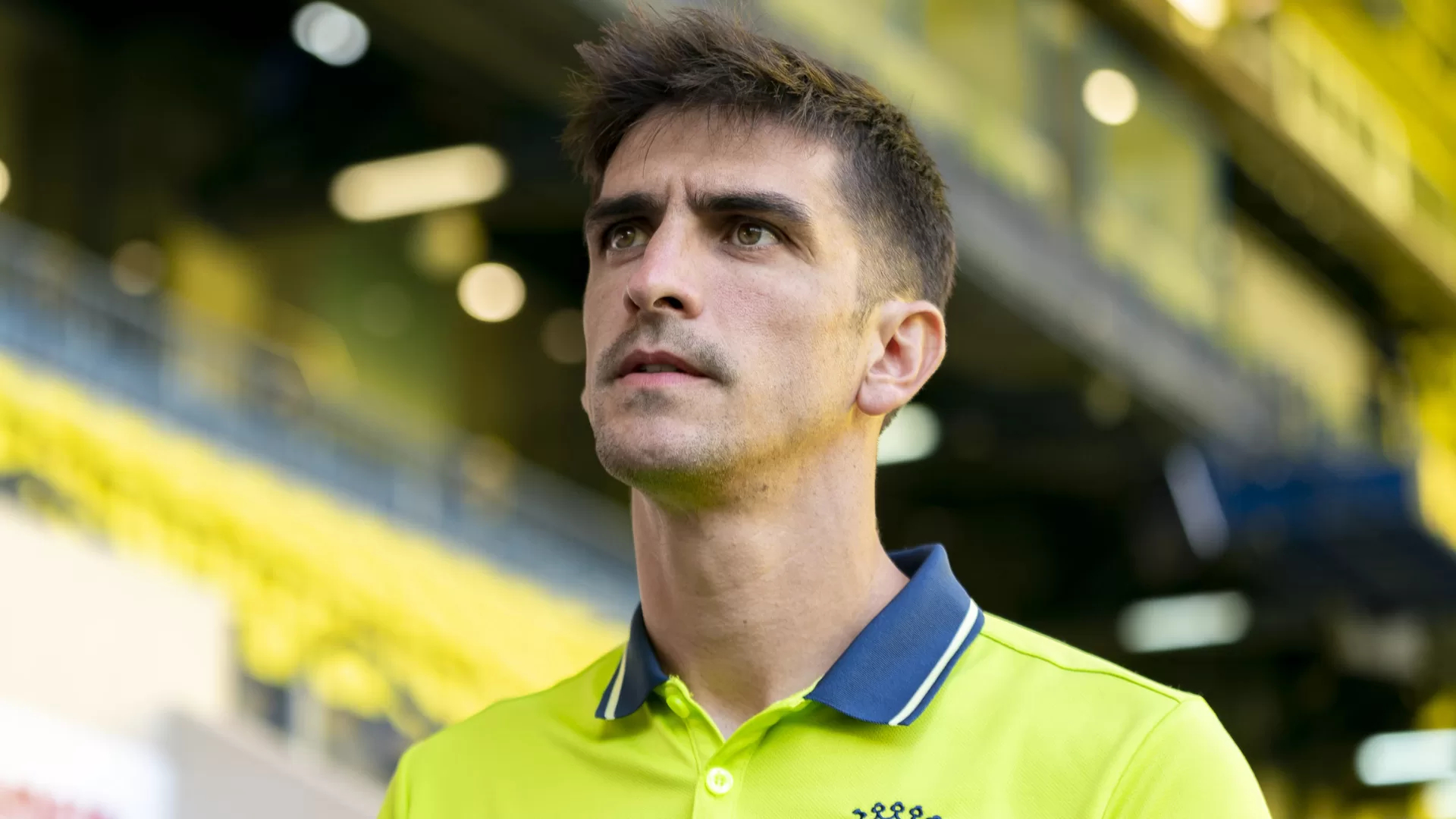 Foto: Villarreal CF - 