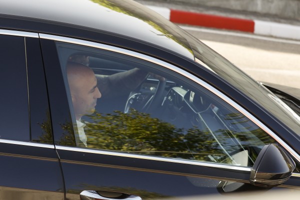 Rubiales no dimite: 