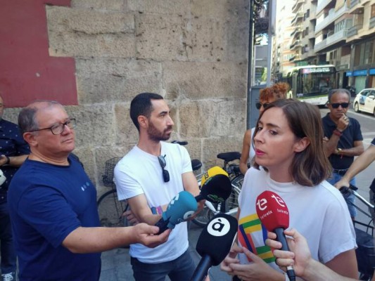 Compromís exige a Mazón parar la 