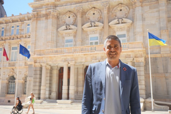 El 90% de los cartageneros y cartageneras son votantes de MC Cartagena aunque ellos no lo sepan