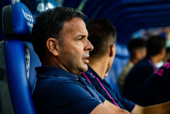 ¿Neo-Calleja?

 