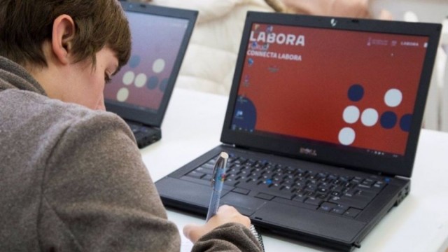El Alto Palancia fomenta la inserción laboral con la contratación de dos personas desempleadas 