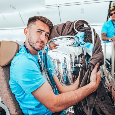 Laporte se va al Al Nassr
