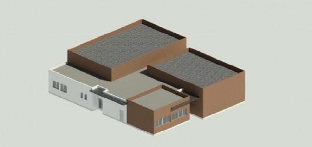 Educación adjudica a Imesapi la construcción de las instalaciones para la nueva escuela de hostelería en La Manga
