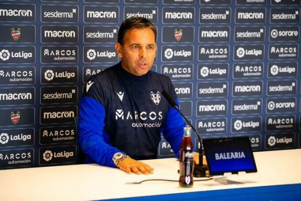 Calleja apuesta por salir en Cartagena con un “ADN de equipo ganador”
