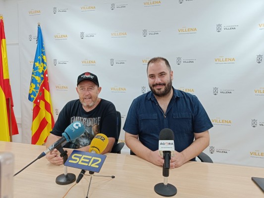 Leyendas del Rock y Rabolagartija suponen 6 millones de impacto económico para Villena
