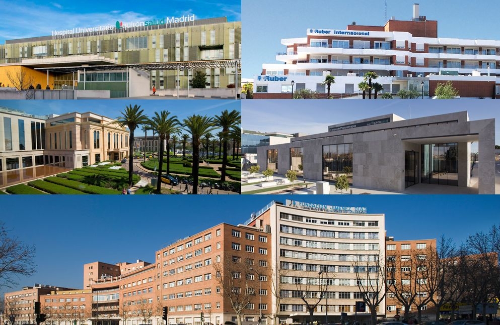 Las unidades oncológicas Quirónsalud permiten al Grupo liderar la innovación en cáncer en España
