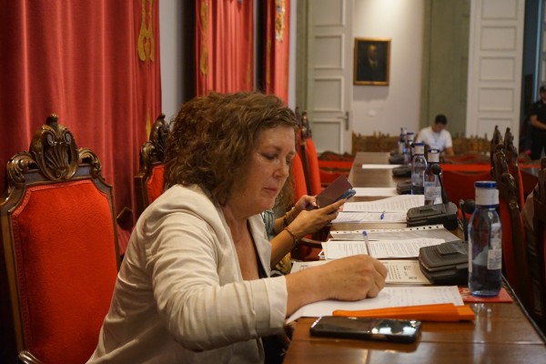 MC asegura que un informe del Defensor del Pueblo dice que el Ayuntamiento de Cartagena es una 