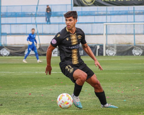 Intercity y Valencia acuerdan un traspaso 
