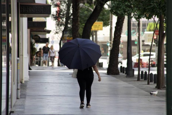 Lo peor de la ola de calor llegará con el fin de semana: alerta naranja en Murcia para este viernes