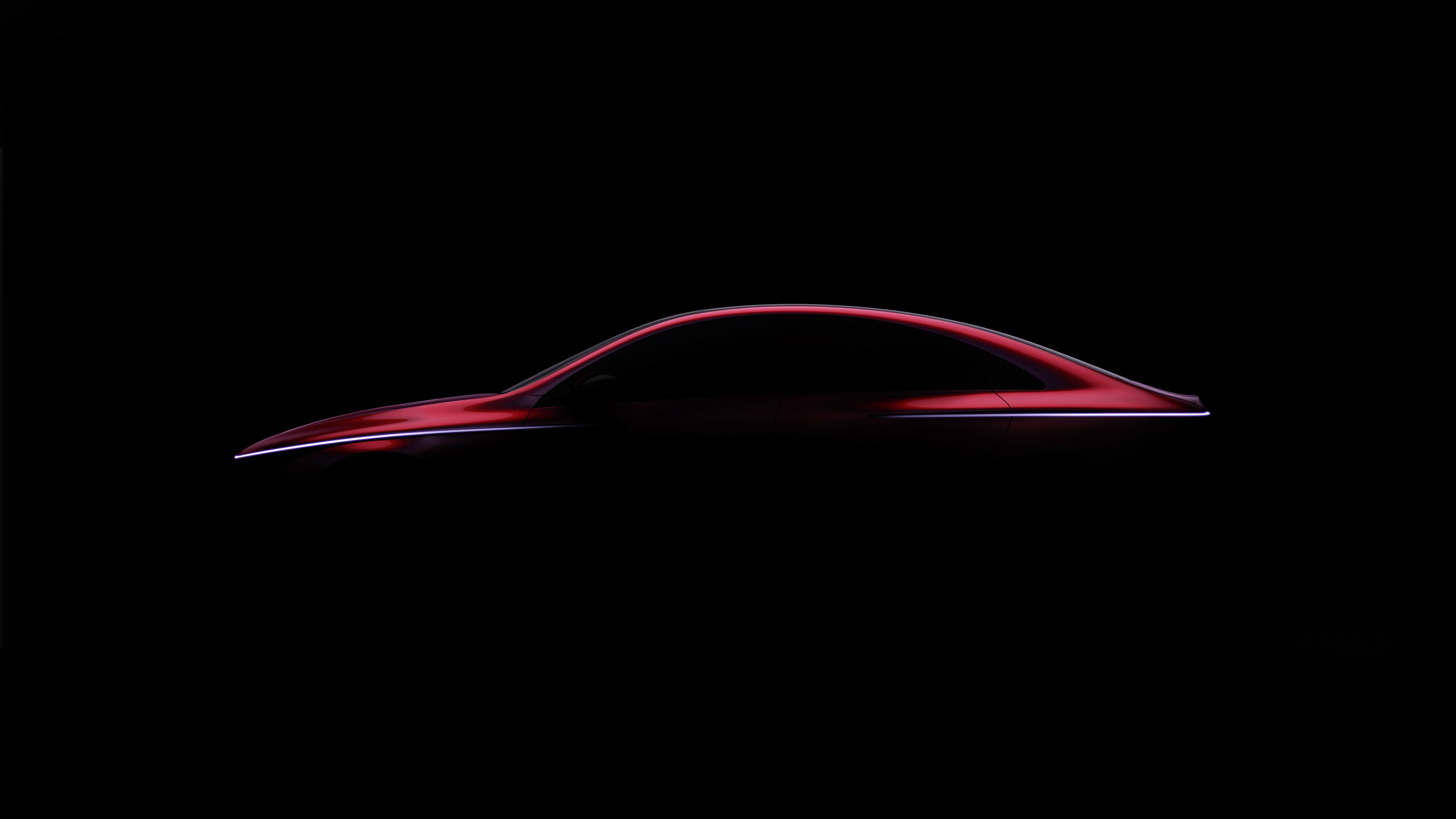 Salón IAA MOBILITY 2023: un nuevo concept car redefine el segmento de acceso de Mercedes-Benz