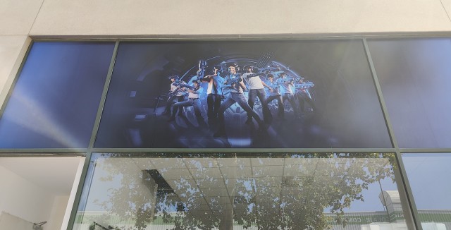 Zero Latency abre en l'Eliana su primer espacio de realidad virtual en la Comunitat Valenciana