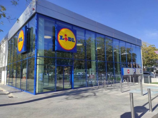 Lidl prepara su desembarco en Yecla: obtiene la licencia de obras para un nuevo supermercado
