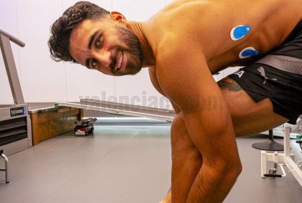 Cömert jugará cedido en el Nantes y abre la puerta a Amallah