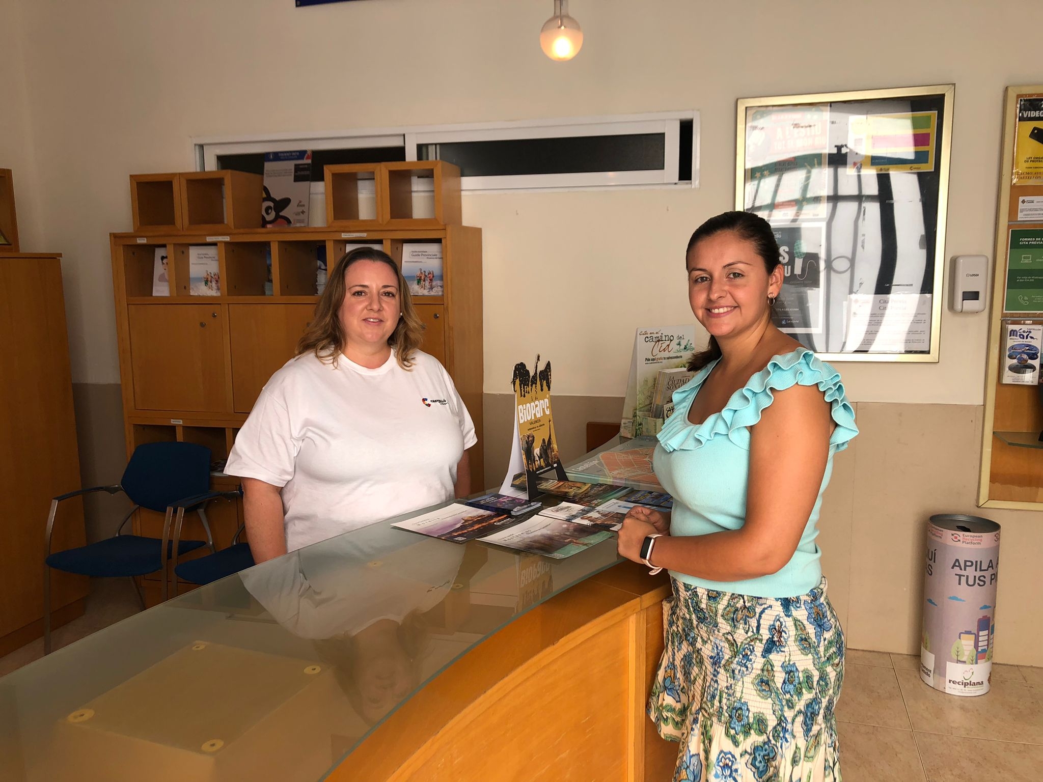 Foto: Ayuntamiento de Castelló - 