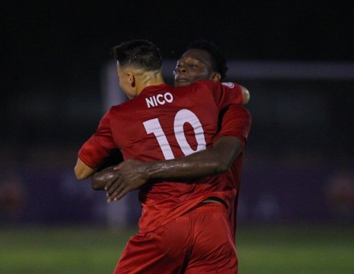 Torrellano, kilómetro 0 para 'Nico' Espinosa