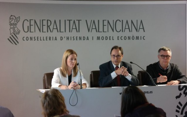 Los asesores fiscales creen que la reforma fiscal del Consell no alivia la presión sobre las rentas bajas
