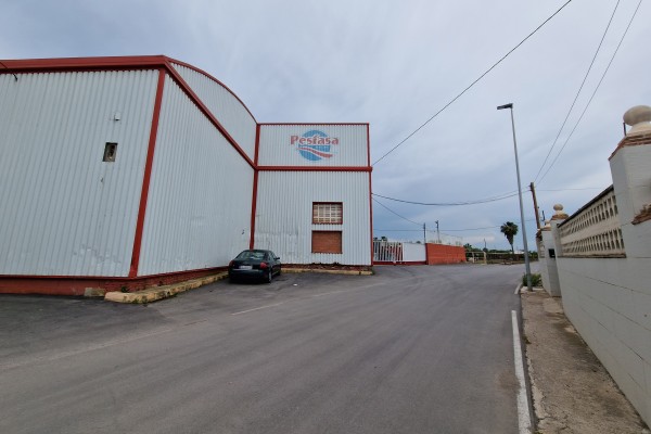 Océano Corp compró una sociedad 'durmiente' a un testaferro de la Gürtel para gestionar Pesfasa