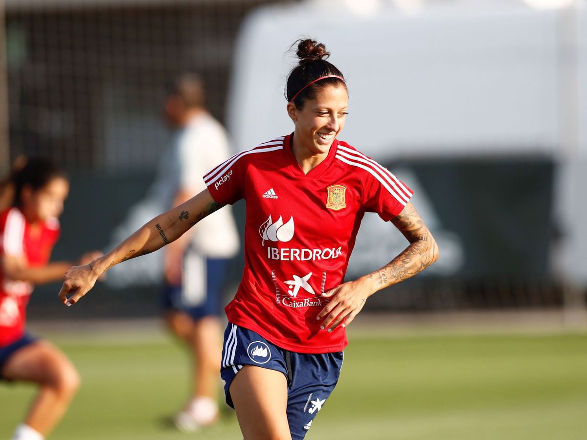 Jenni Hermoso traslada al sindicato Futpro y su agencia la defensa de sus intereses
