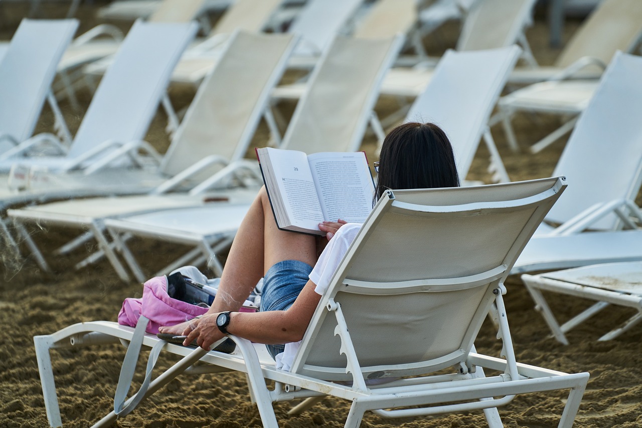 Lecturas de verano