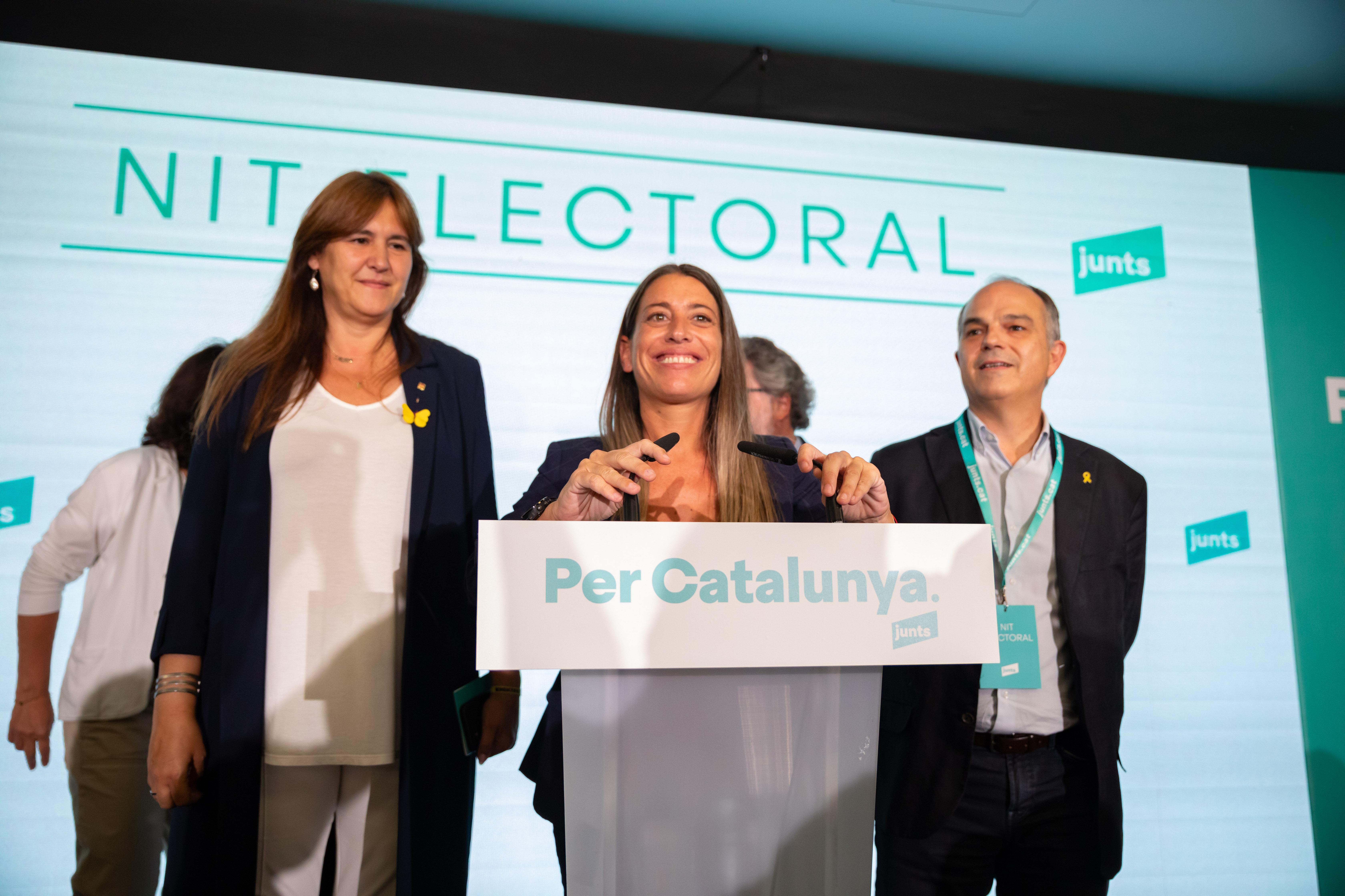 Foto: KIKE RINCÓN/EP - 